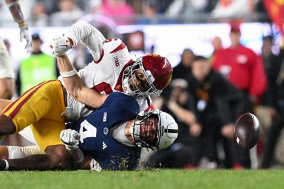 article image - USC Penn St Football